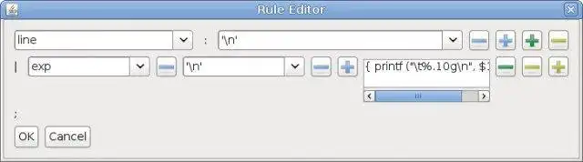 Download web tool or web app Universal Grammar Editor to run in Linux online