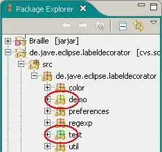הורד כלי אינטרנט או אפליקציית אינטרנט Universal Label Decorator Eclipse Plugin