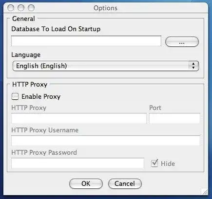 Download web tool or web app Universal Password Manager