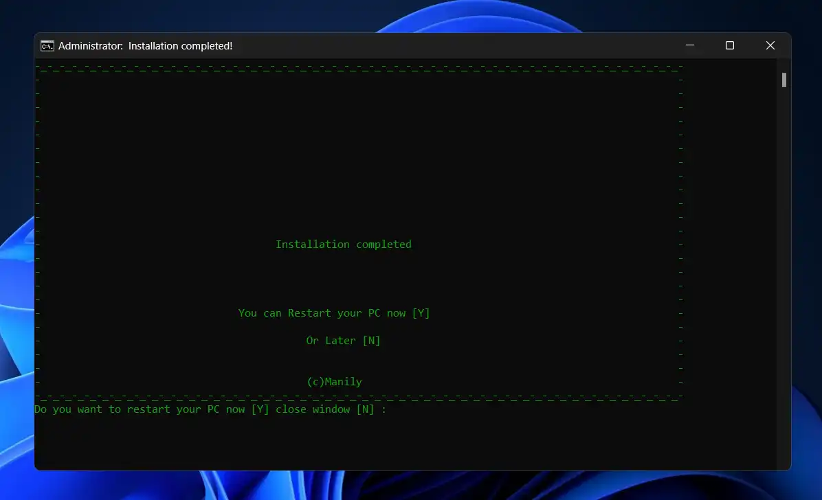 Télécharger l'outil Web ou l'application Web Universal-runtime-installer-FR