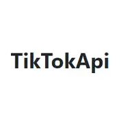 Free download Unofficial TikTok API in Python Linux app to run online in Ubuntu online, Fedora online or Debian online