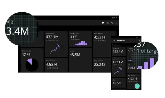 Muat turun alat web atau apl web Uno Platform