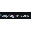 Free download unplugin-icons Linux app to run online in Ubuntu online, Fedora online or Debian online