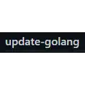 Free download update-golang Linux app to run online in Ubuntu online, Fedora online or Debian online