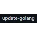 Free download update-golang Windows app to run online win Wine in Ubuntu online, Fedora online or Debian online