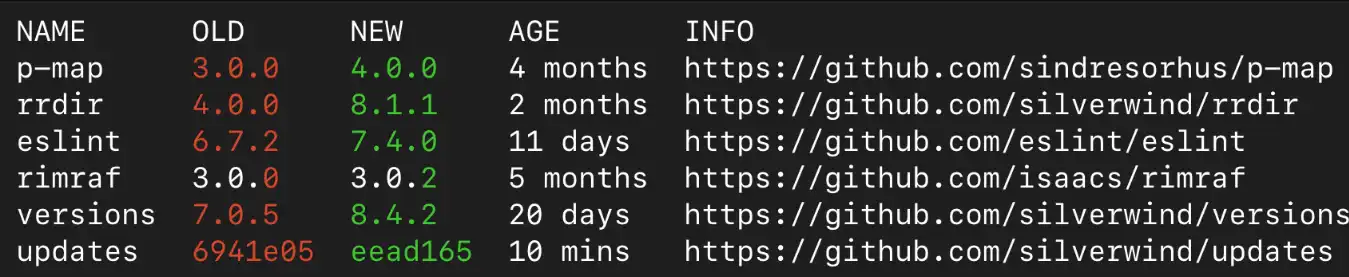 Pobierz aktualizacje narzędzi internetowych lub aplikacji internetowych