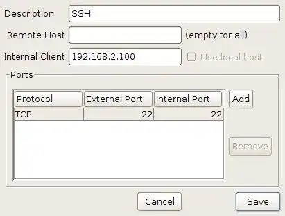 Download webtool of webapp UPnP PortMapper