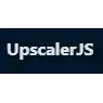 Free download UpscalerJS Linux app to run online in Ubuntu online, Fedora online or Debian online