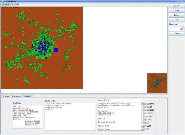 Descargue la herramienta web o la aplicación web Urban para ejecutar en Linux en línea