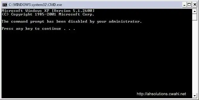 Download web tool or web app URC ACCESS MODES v3.0