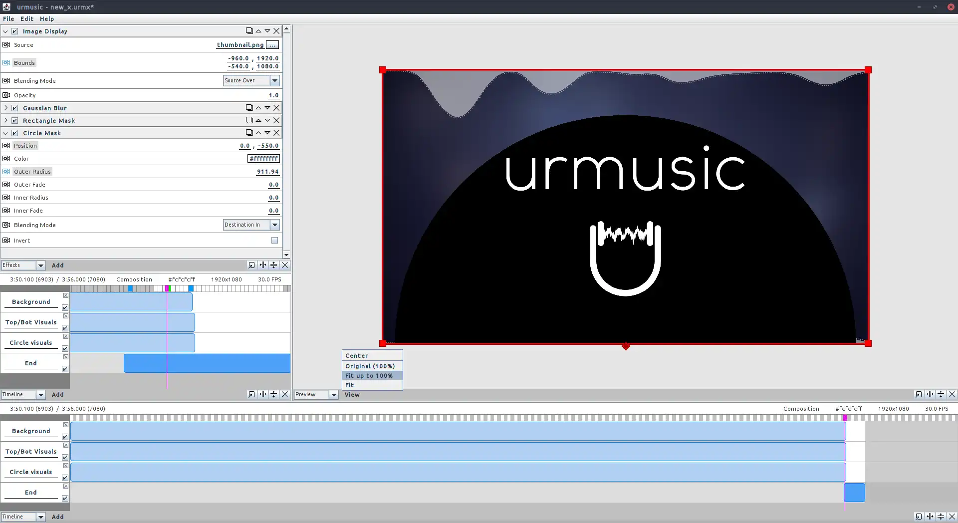 Download web tool or web app urmusic5