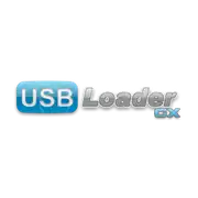 Download gratuito USBLoaderGX per l'esecuzione in Linux online App Linux per l'esecuzione online in Ubuntu online, Fedora online o Debian online