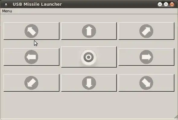 Download web tool or web app USB Missile Launcher QT
