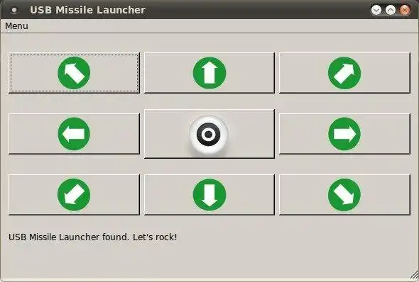 Download web tool or web app USB Missile Launcher QT