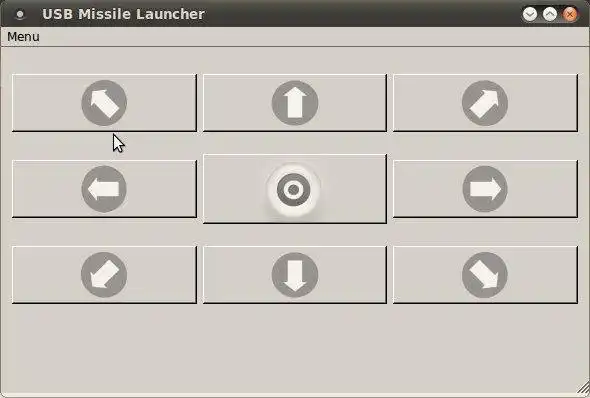Download web tool or web app USB Missile Launcher QT to run in Linux online