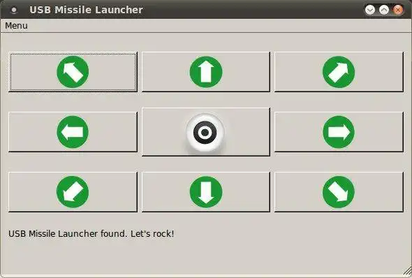 Download web tool or web app USB Missile Launcher QT to run in Linux online