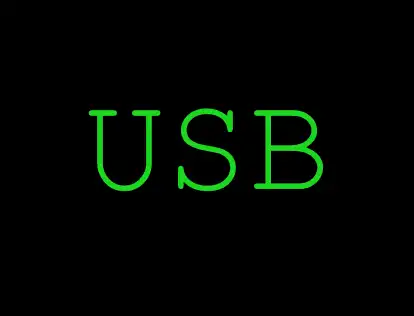 Download web tool or web app USB Shortcut VIRUS remover