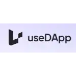Gratis download useDapp Linux app om online te draaien in Ubuntu online, Fedora online of Debian online