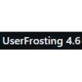 Free download UserFrosting Linux app to run online in Ubuntu online, Fedora online or Debian online