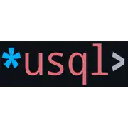 Bezpłatne pobieranie aplikacji usql dla systemu Windows do uruchamiania online win Wine w systemie Ubuntu online, Fedora online lub Debian online