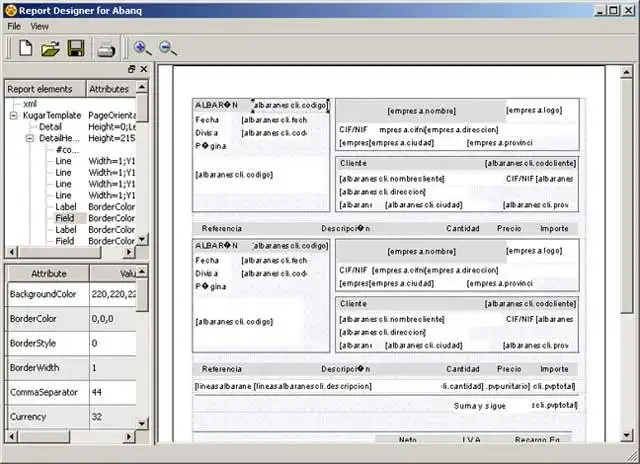 Tải xuống công cụ web hoặc ứng dụng web Tiện ích cho Abanq