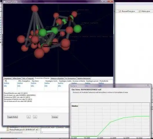 Download web tool or web app utopiaPolitica