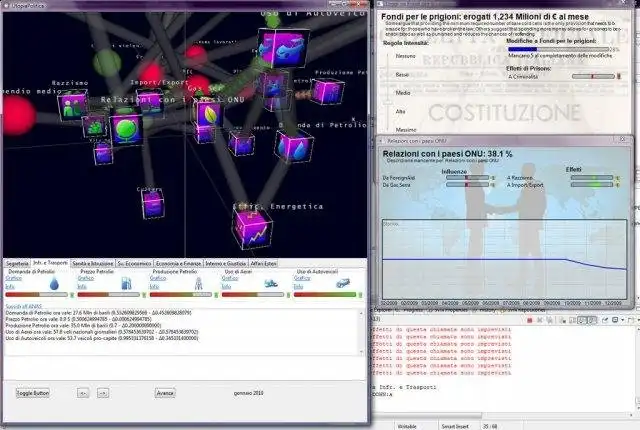 Descargar herramienta web o aplicación web utopiaPolitica