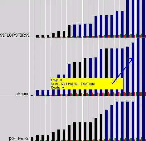 Laden Sie das Web-Tool oder die Web-App UTSQ - Unreal Tournament Server Query herunter, um sie online unter Linux auszuführen