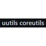 Free download uutils coreutils Windows app to run online win Wine in Ubuntu online, Fedora online or Debian online