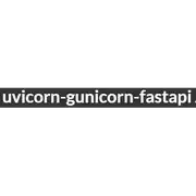 Free download uvicorn-gunicorn-fastapi Windows app to run online win Wine in Ubuntu online, Fedora online or Debian online