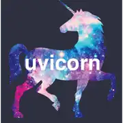 Gratis download uvicorn Windows-app om online win Wine uit te voeren in Ubuntu online, Fedora online of Debian online