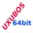 Free download uxubos Windows app to run online win Wine in Ubuntu online, Fedora online or Debian online
