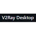 Free download V2Ray Desktop Windows app to run online win Wine in Ubuntu online, Fedora online or Debian online