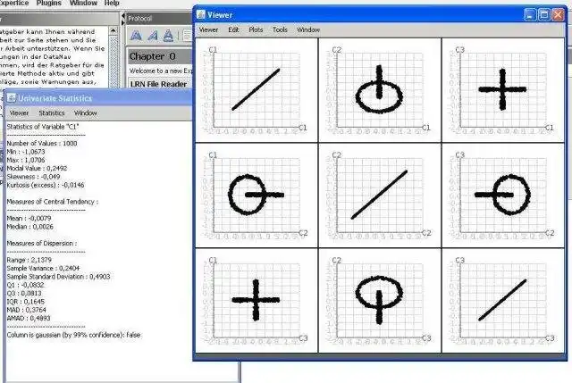 Download web tool or web app Vademecum