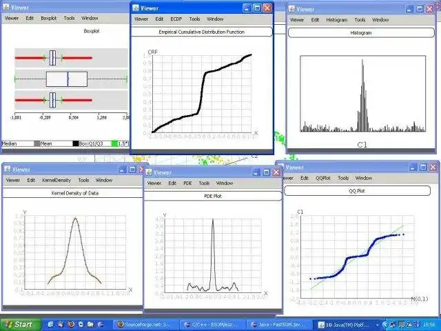 Download web tool or web app Vademecum