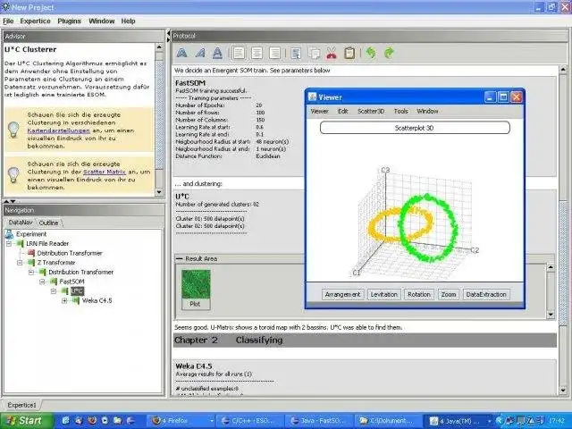 Télécharger l'outil Web ou l'application Web Vademecum