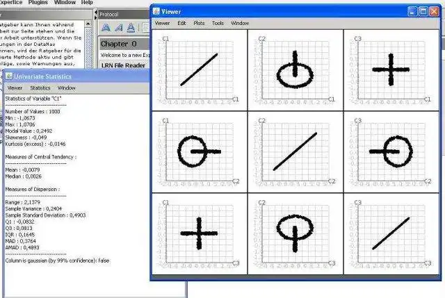 Download web tool or web app Vademecum to run in Linux online