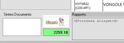 Download web tool or web app Validazione Fattura Elettronica