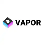 Free download Vapor Linux app to run online in Ubuntu online, Fedora online or Debian online