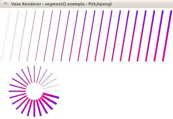 Download webtool of webapp Vase Renderer