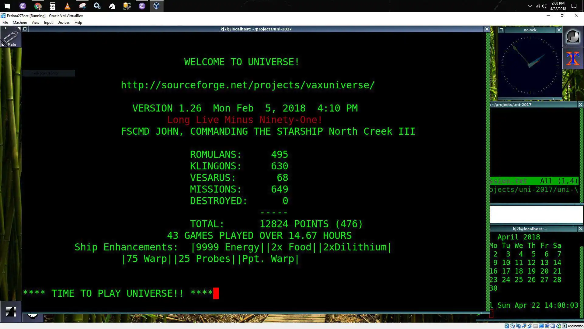 Download web tool or web app VAX Universe to run in Linux online