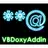Descărcați gratuit aplicația Windows VBDoxyAddin pentru a rula Wine online în Ubuntu online, Fedora online sau Debian online