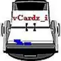 Free download vcard program vCardz_i Windows app to run online win Wine in Ubuntu online, Fedora online or Debian online