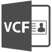 הורדה חינם של אפליקציית לינוקס VCF-Virtual-Contact-File-Manager-in-JS להפעלה מקוונת באובונטו מקוונת, פדורה מקוונת או דביאן מקוונת