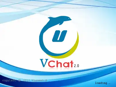Download web tool or web app VChat