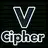 Free download VCipher Windows app to run online win Wine in Ubuntu online, Fedora online or Debian online