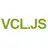 Free download VCL.JS Linux app to run online in Ubuntu online, Fedora online or Debian online