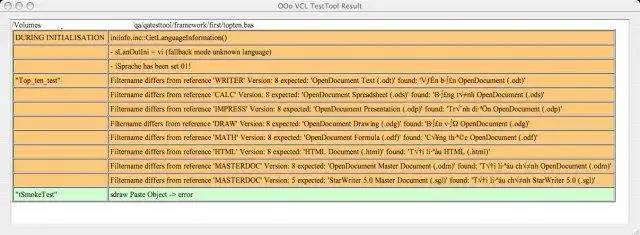 قم بتنزيل أداة الويب أو تطبيق الويب VCL TestTool Glue