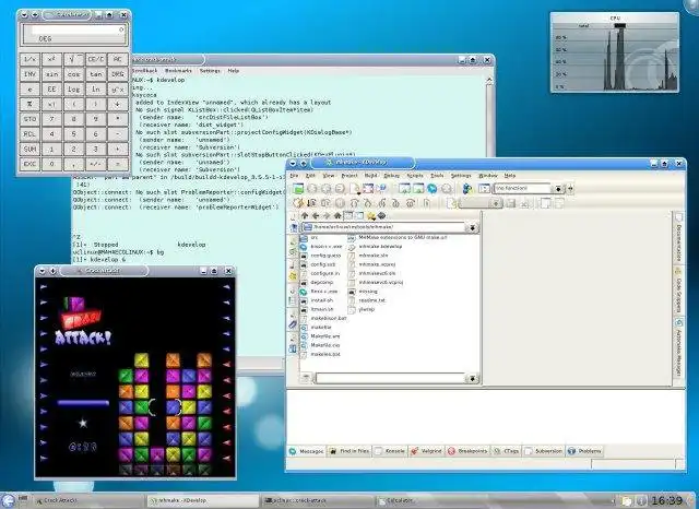 Scarica lo strumento web o l'app web VcXsrv Windows X Server