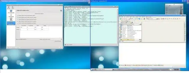 वेब टूल या वेब ऐप VcXsrv Windows X सर्वर डाउनलोड करें